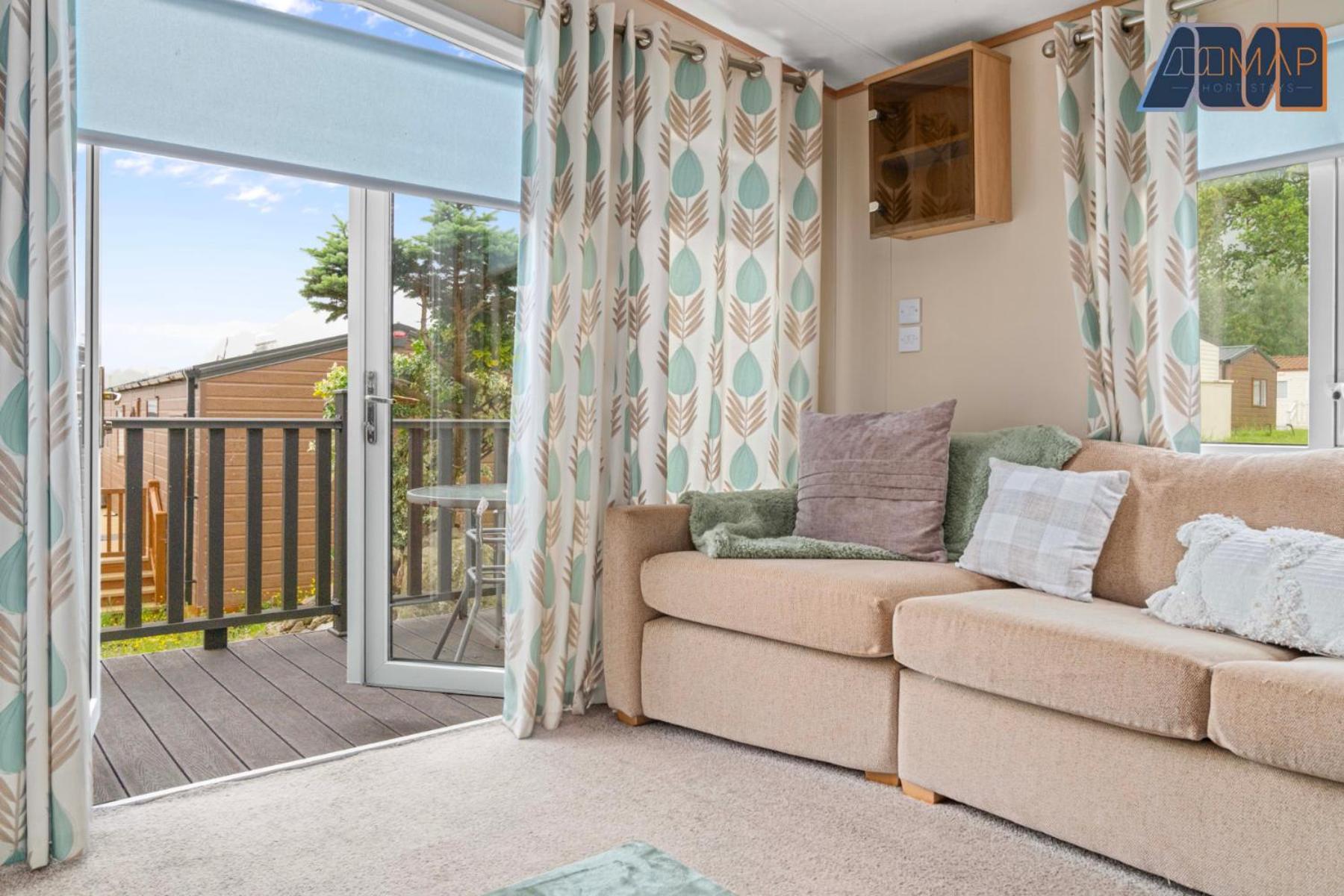 Loch Lomond - Ardlui Sleeps 7! Apartment Exterior foto